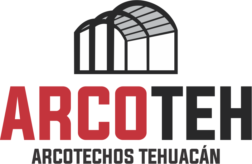 ARCOTEH Arcotechos Tehuacán