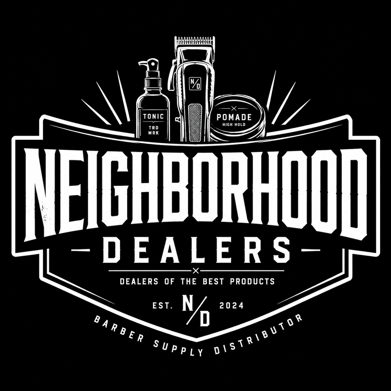 Neighborhood Dealers