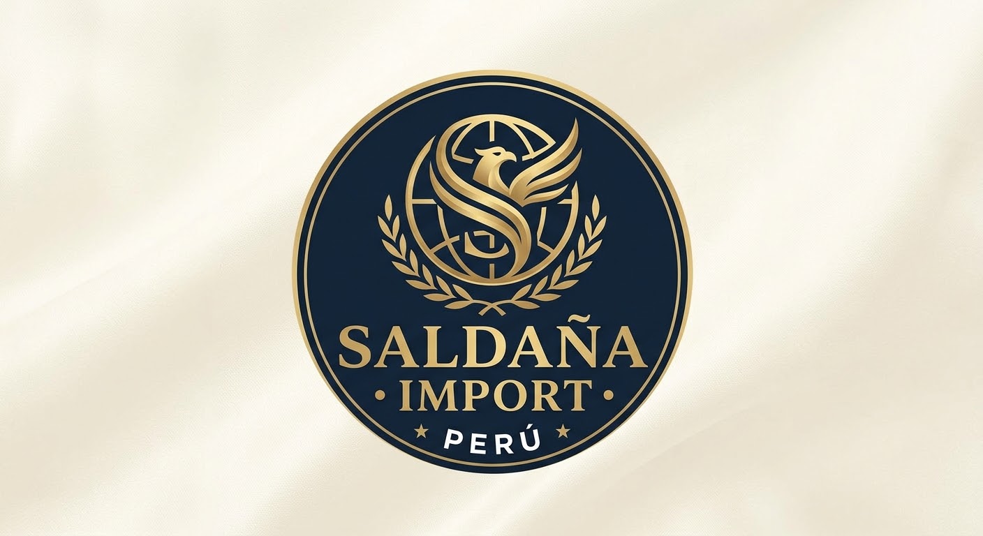 Saldaña Import Perú
