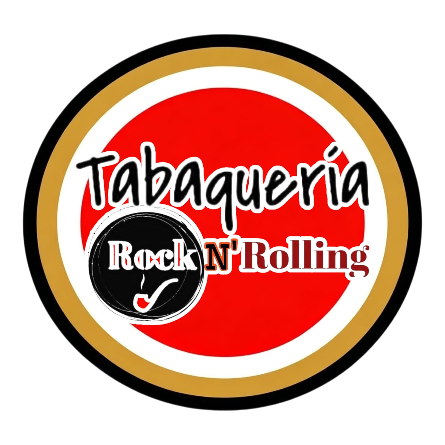 Tabaqueria Rock & Rolling