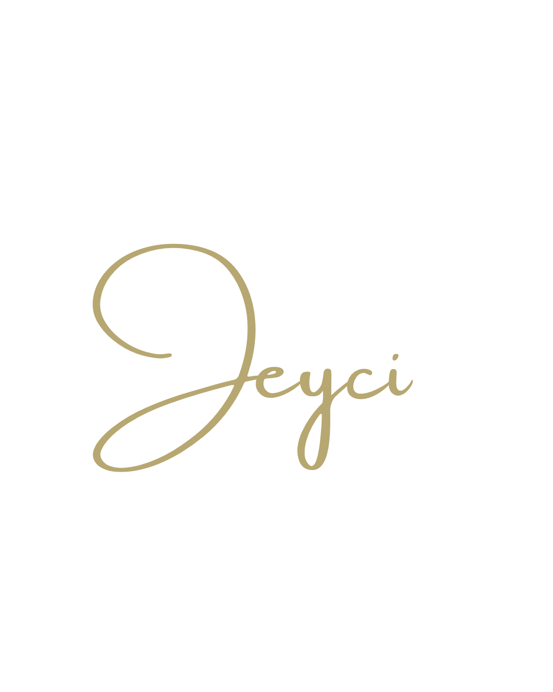 Jeyci