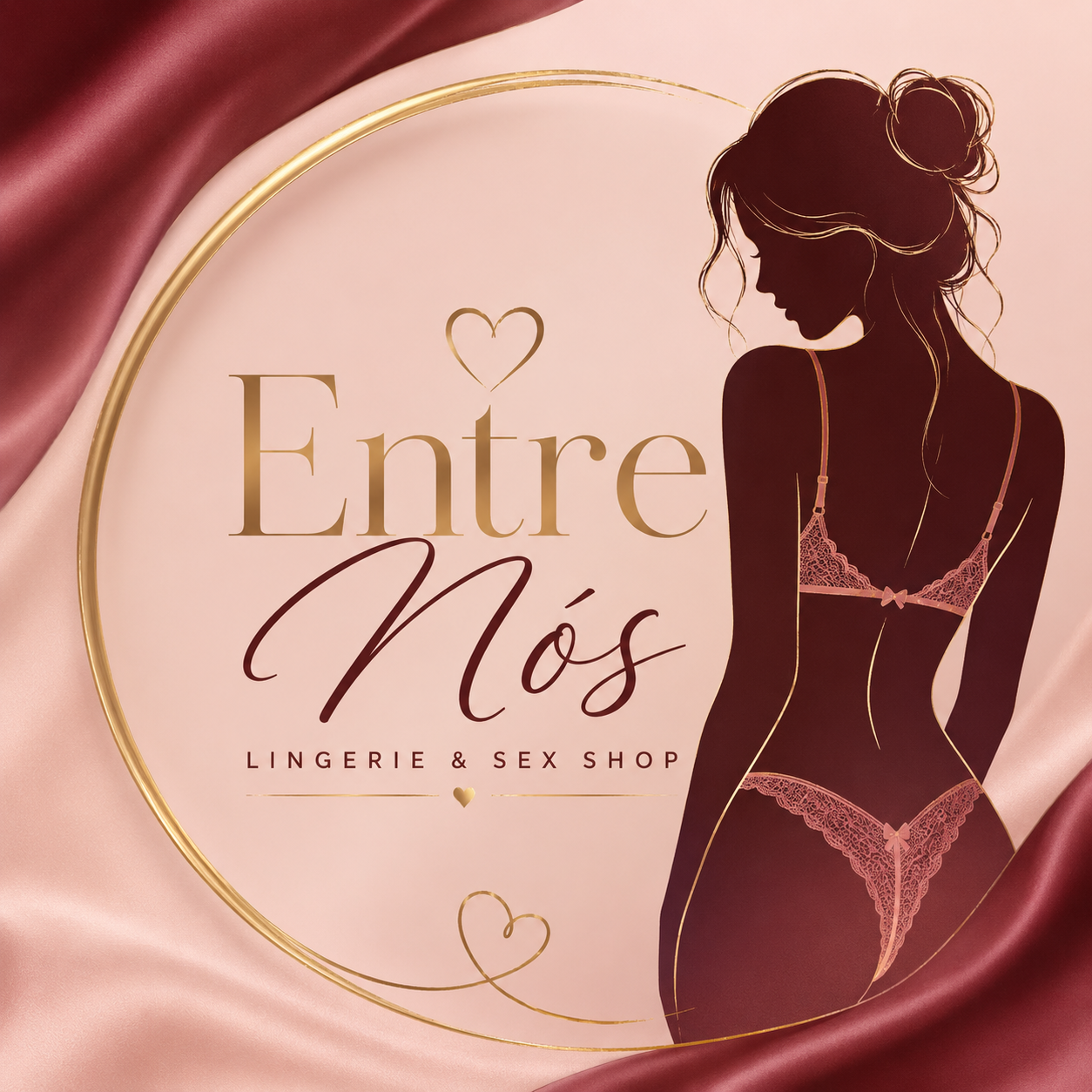 Entre nós