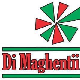 Di Maghentii Pizza