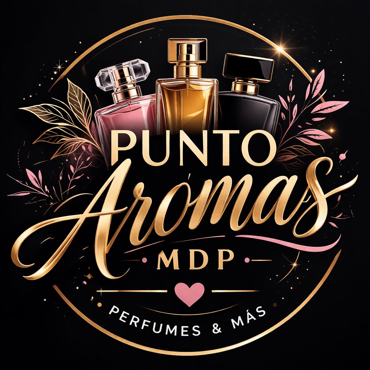 Punto Aromas mdp