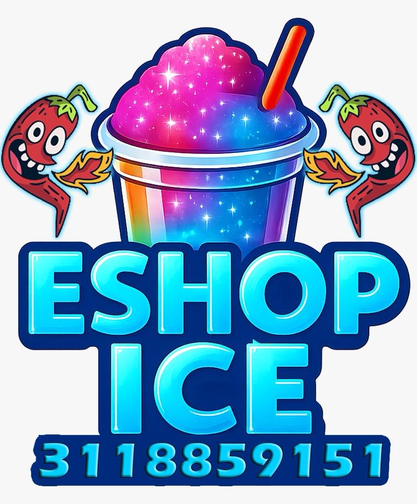 Eshop Ice