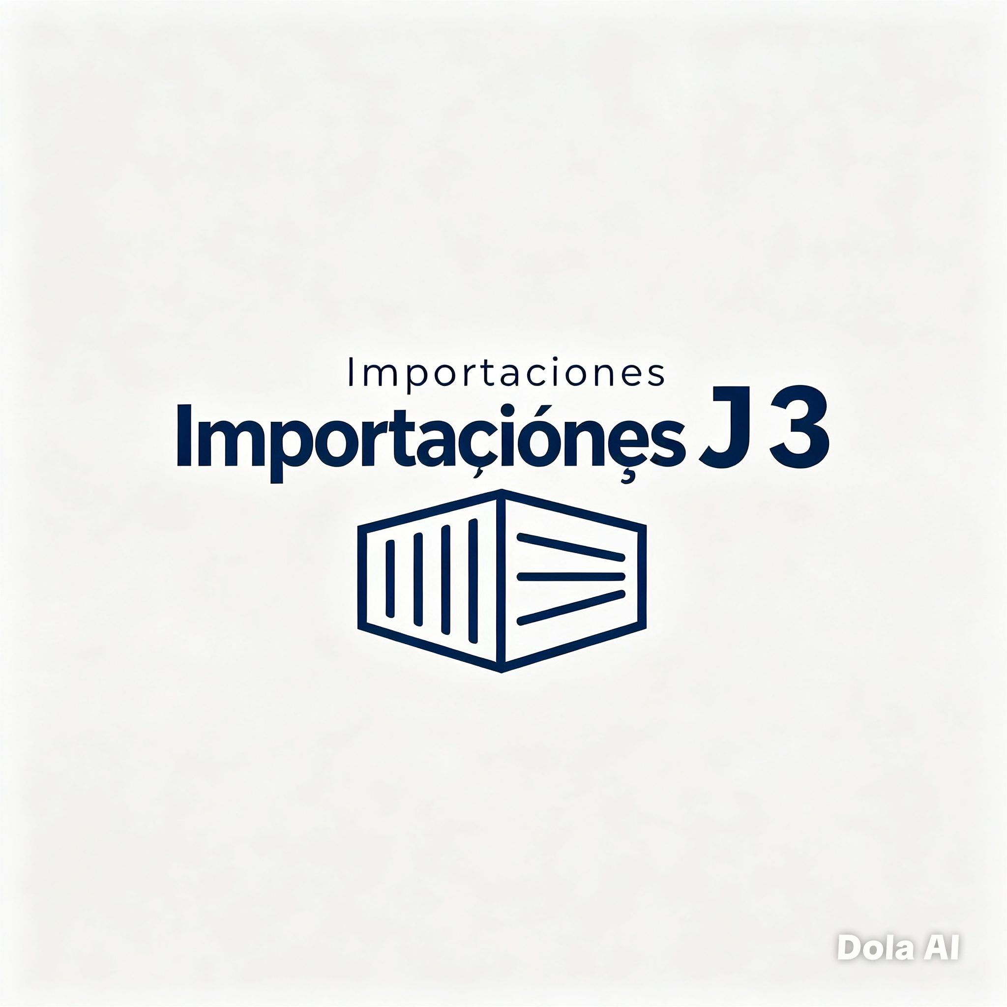 Importaciones J3