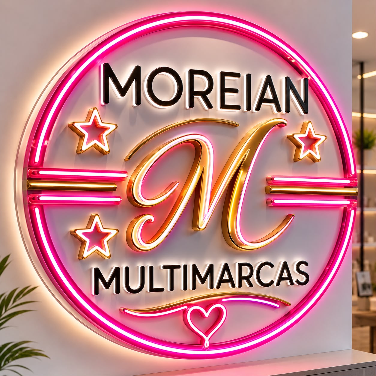Moreian multimarcas