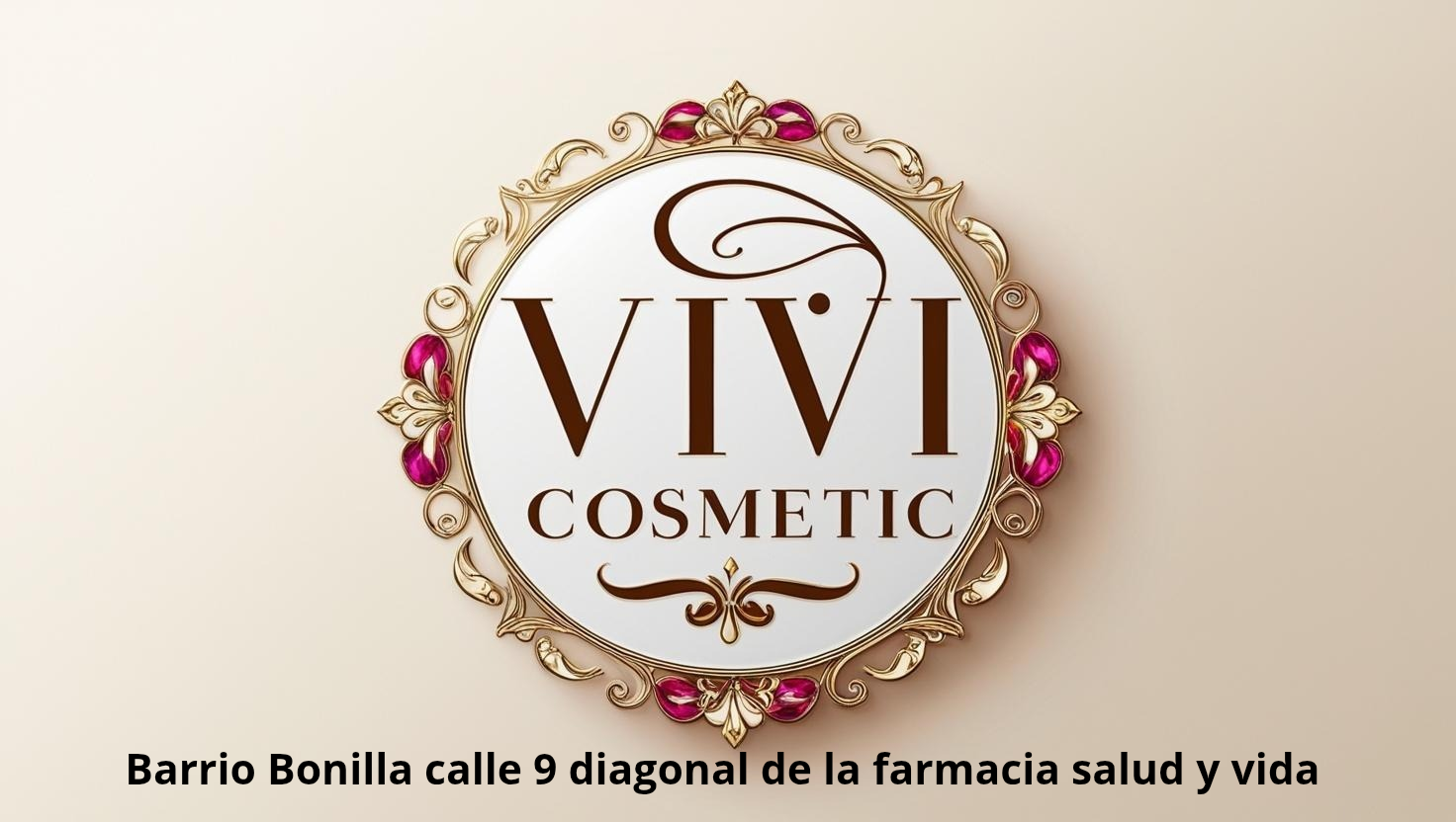 Viví cosmétic
