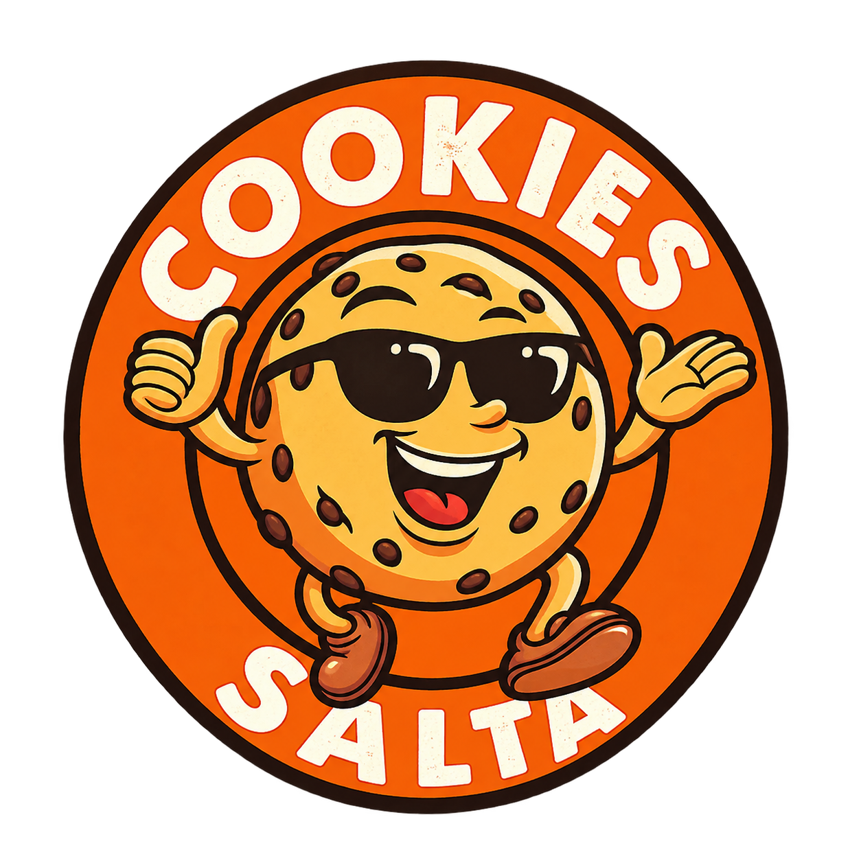Cookies Salta