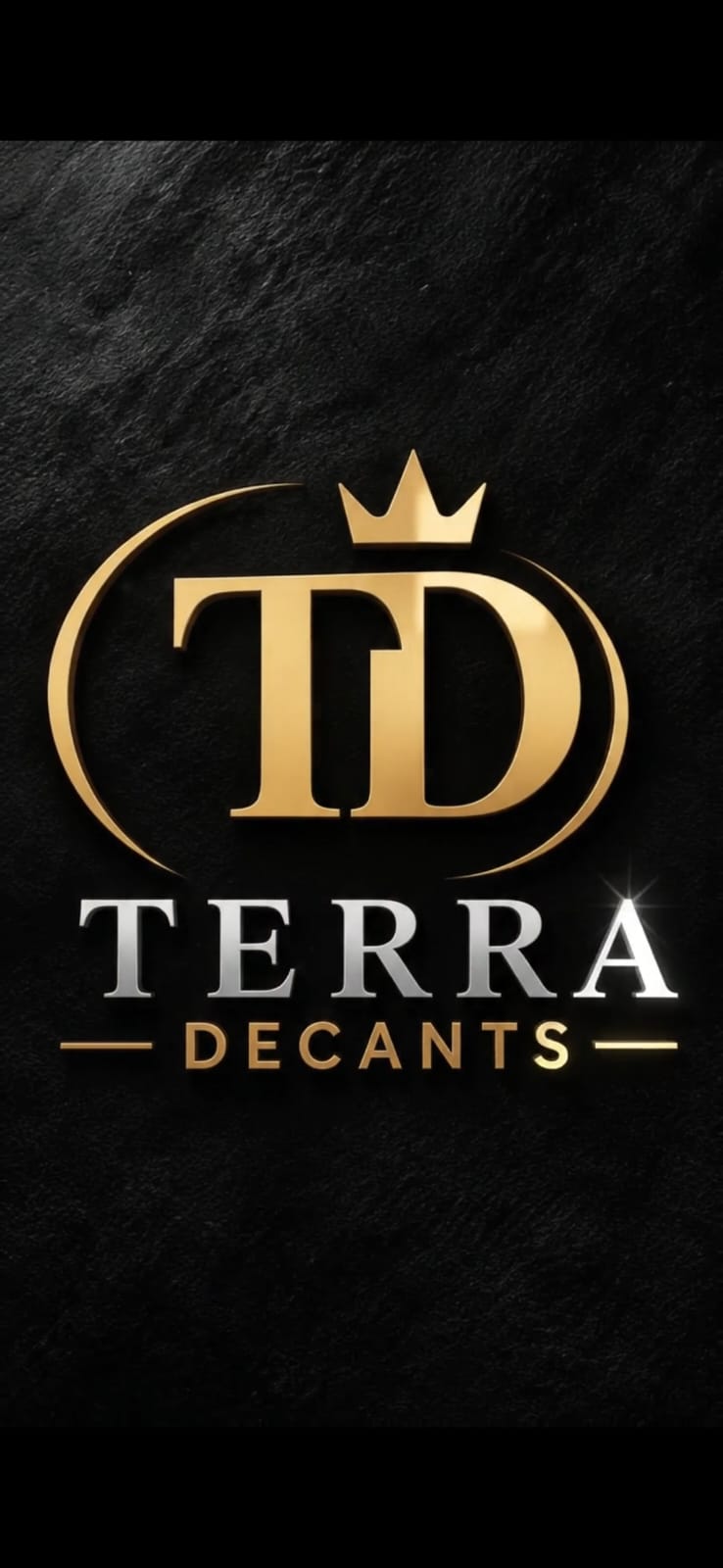 Terra Decants