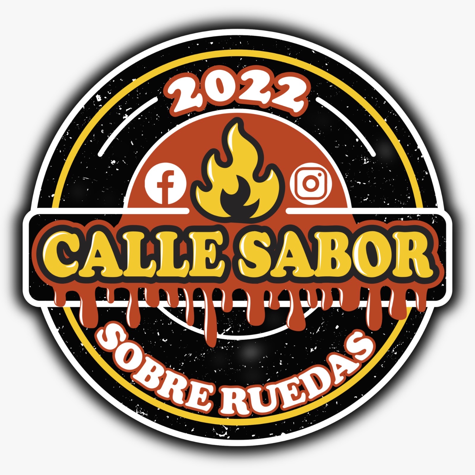Calle sabor