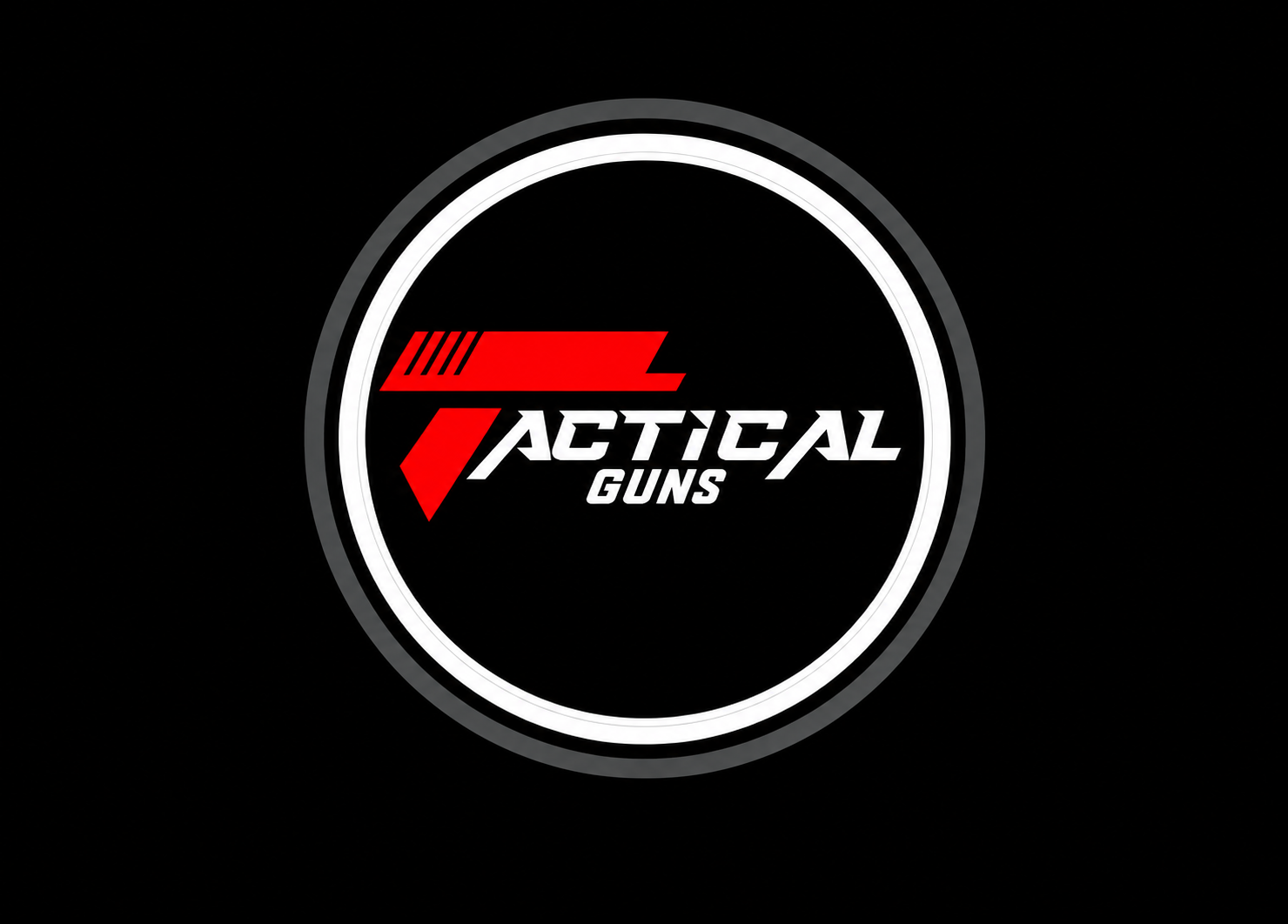 Tactical Guns