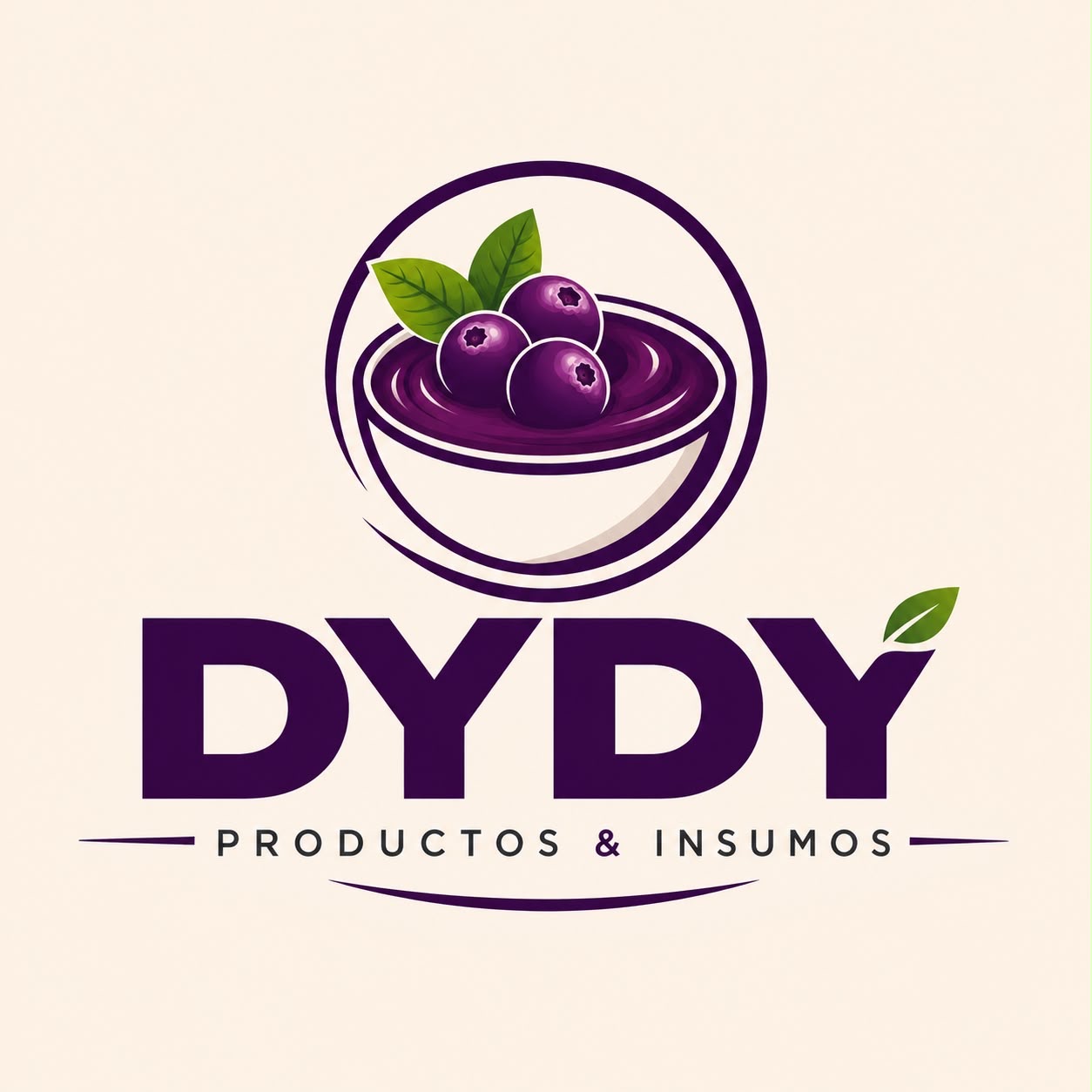 DYDY  Productos&Insumos