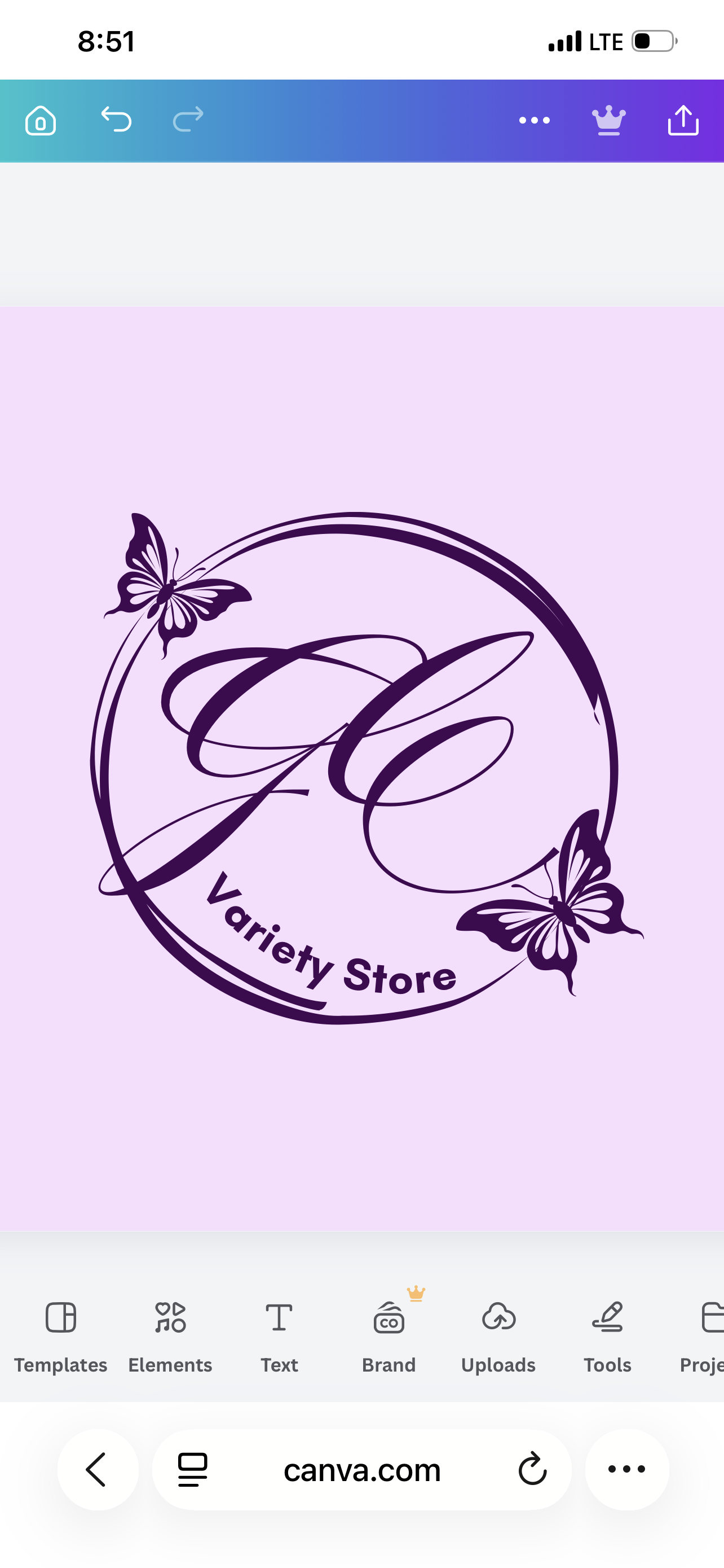 GC varieties Store