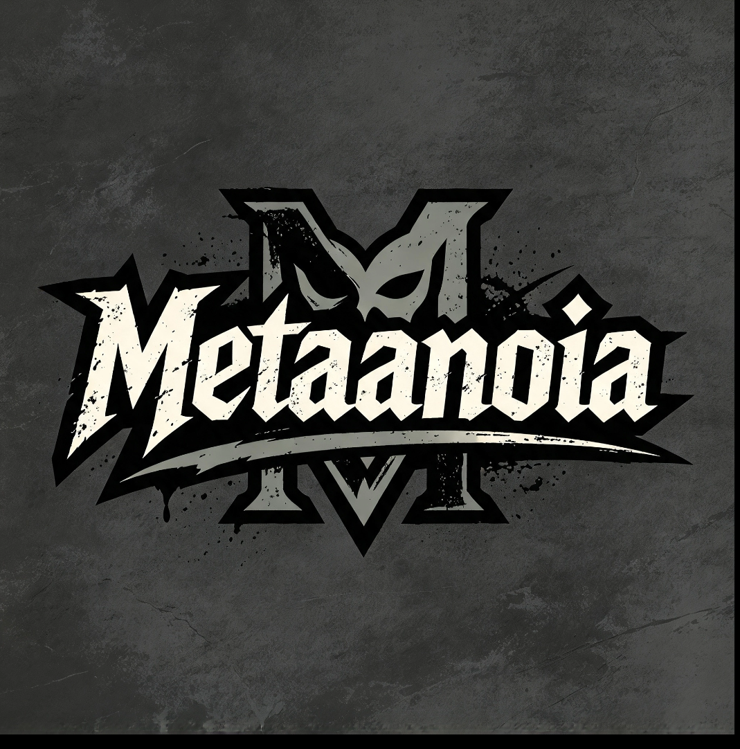 Metaanoia