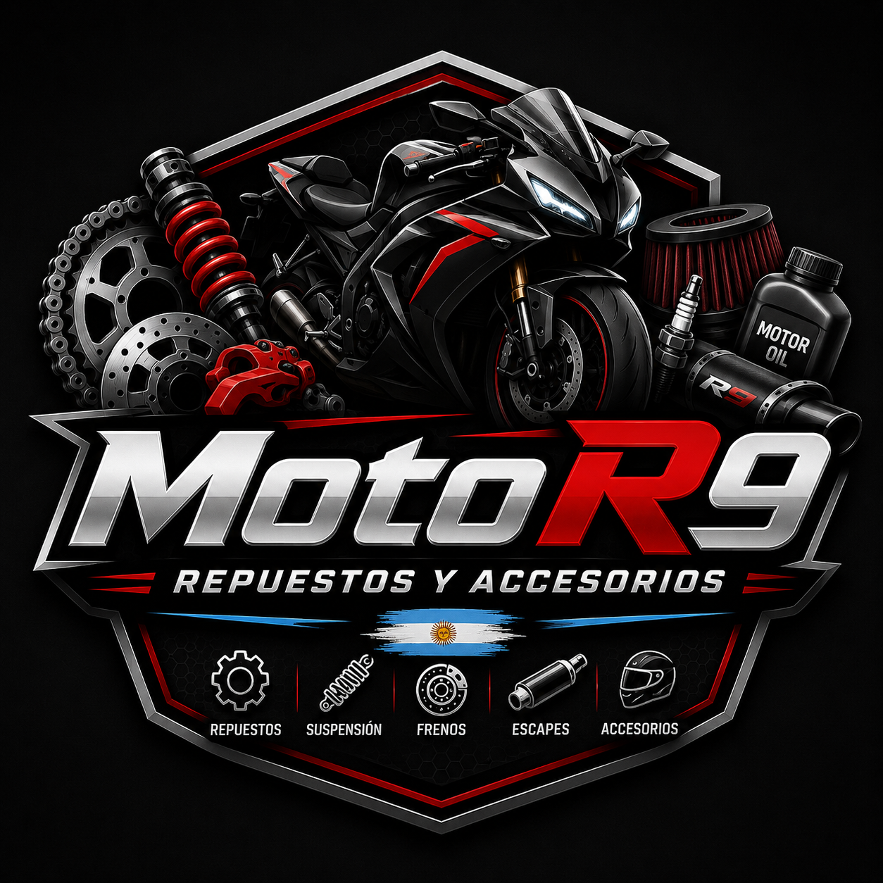 MotoParts