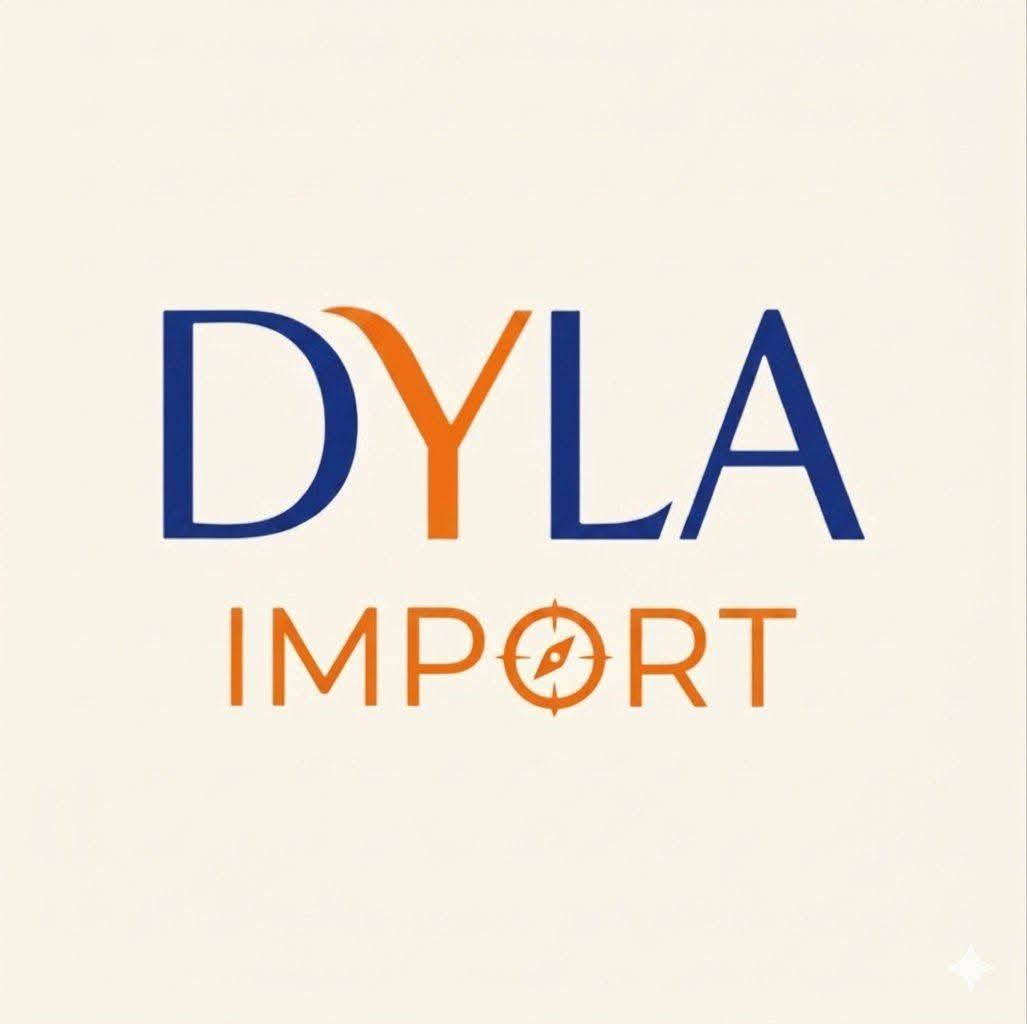 DYLA IMPORT