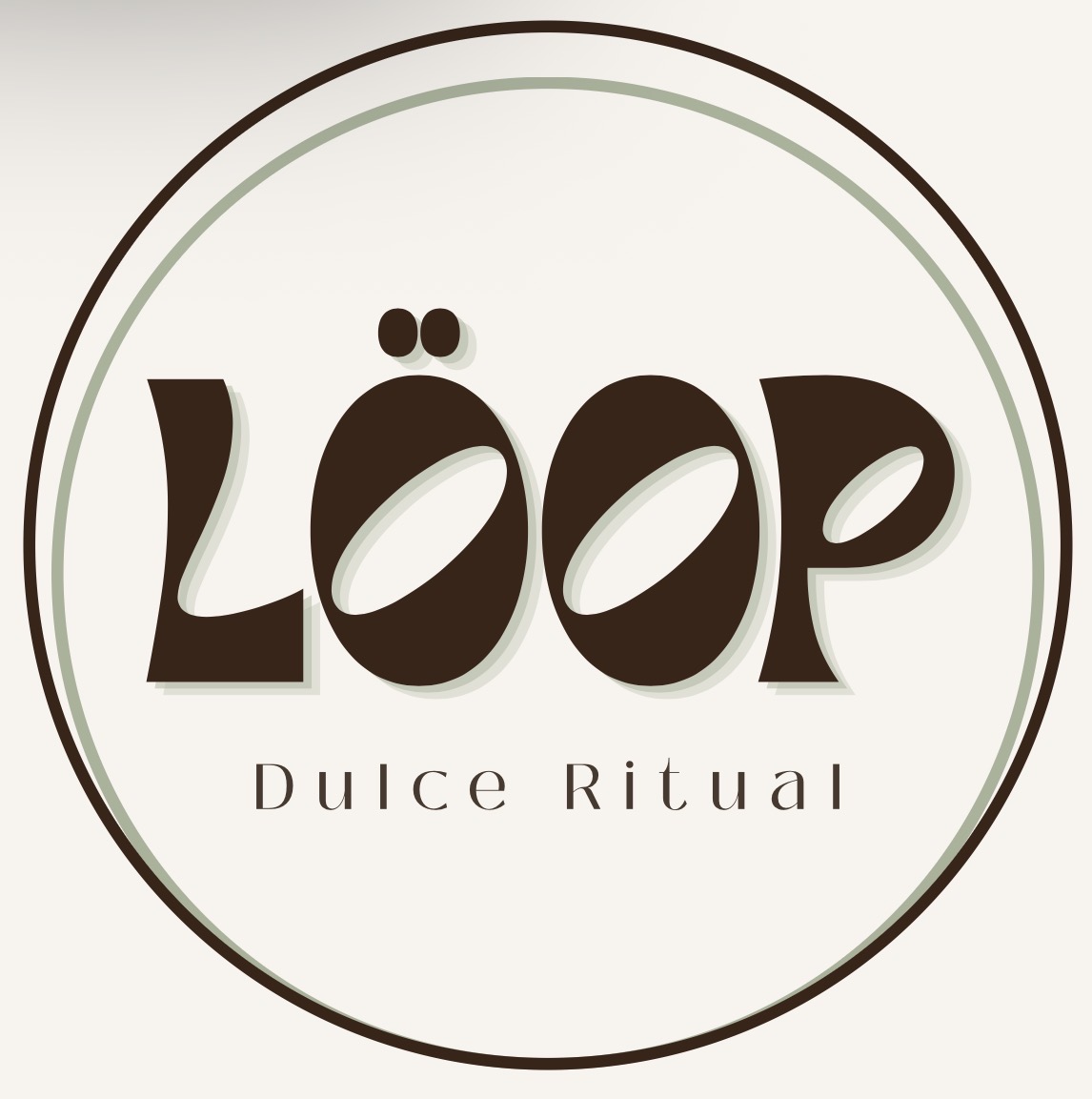 LÖOP Dulce Ritual