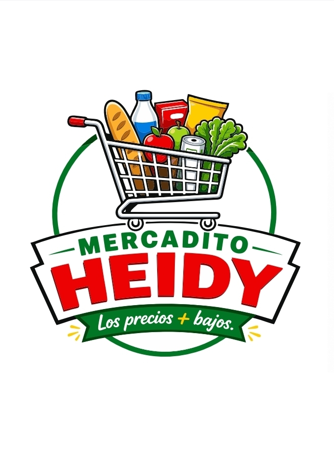 Mercadito heidy