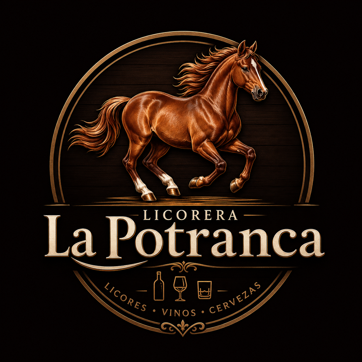 LICORERA LA POTRANCA