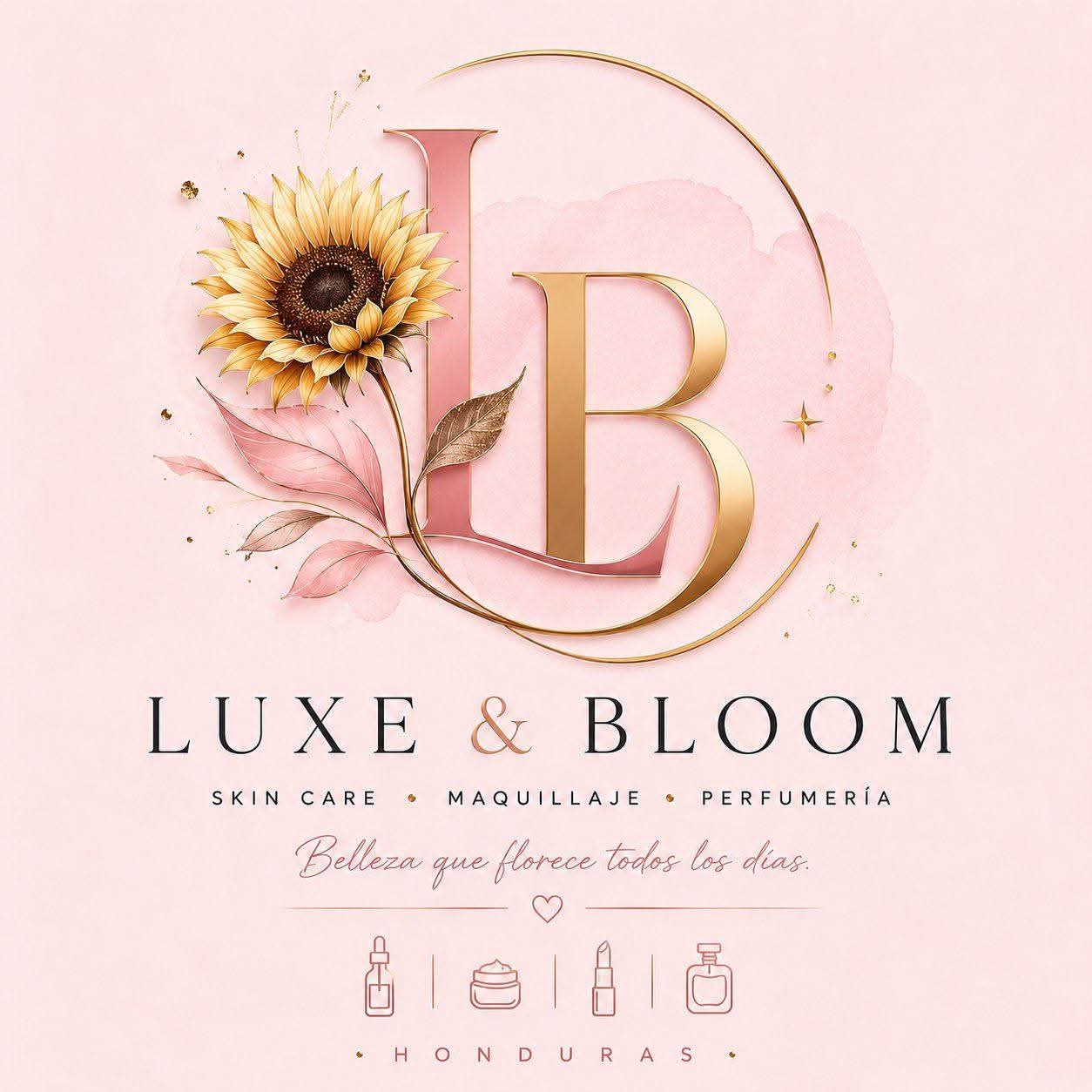 Luxe y Bloom