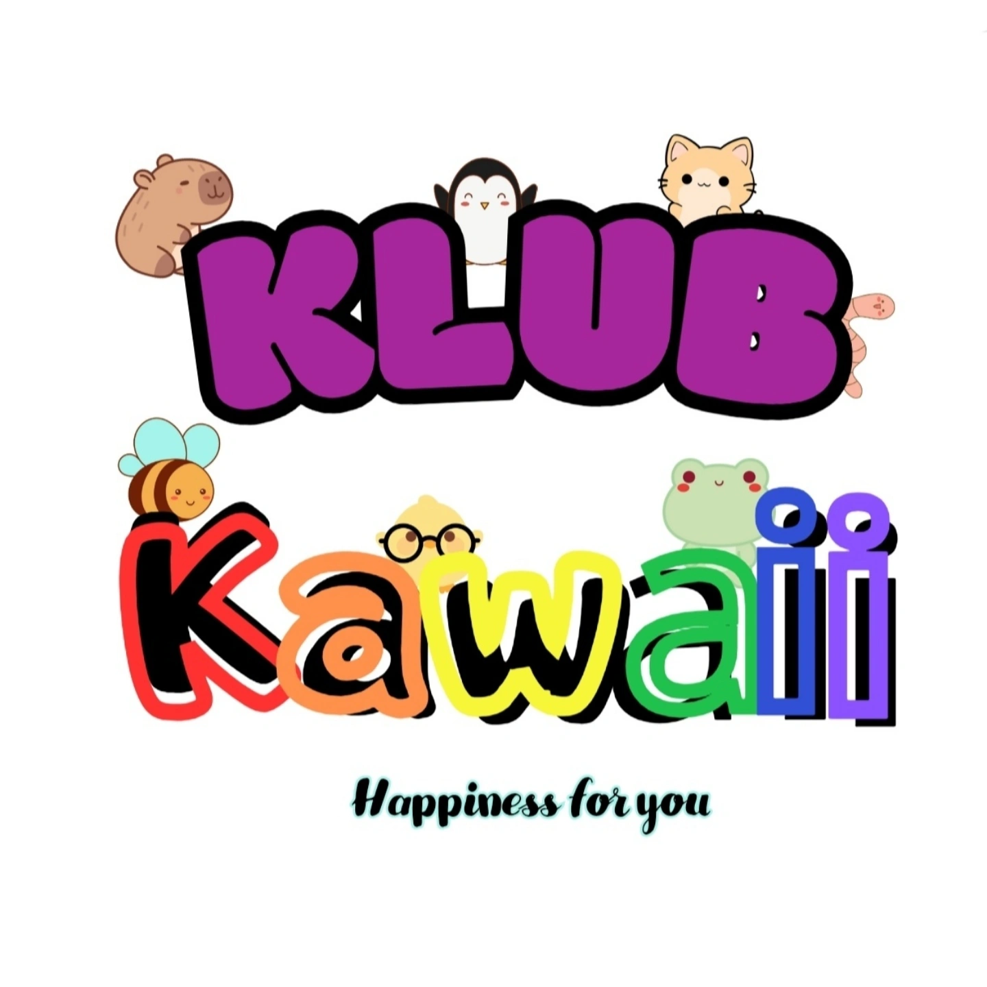 Klub Kawaii SpA