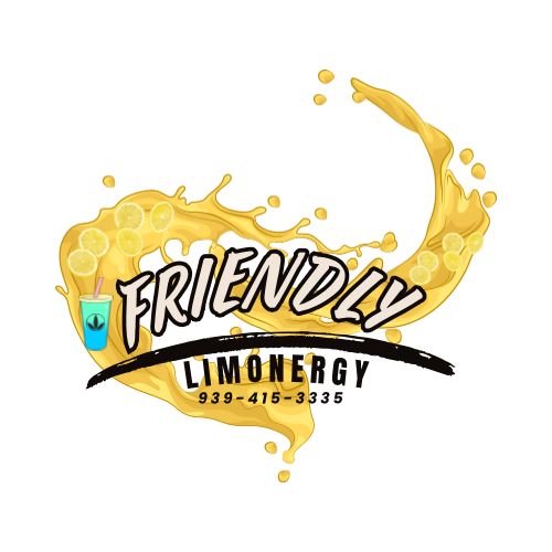 Friendly Limonergy