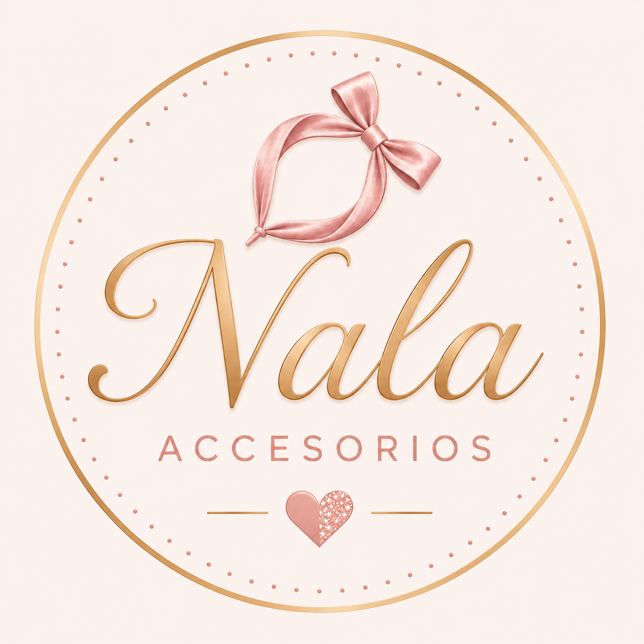 Nala accesorios
