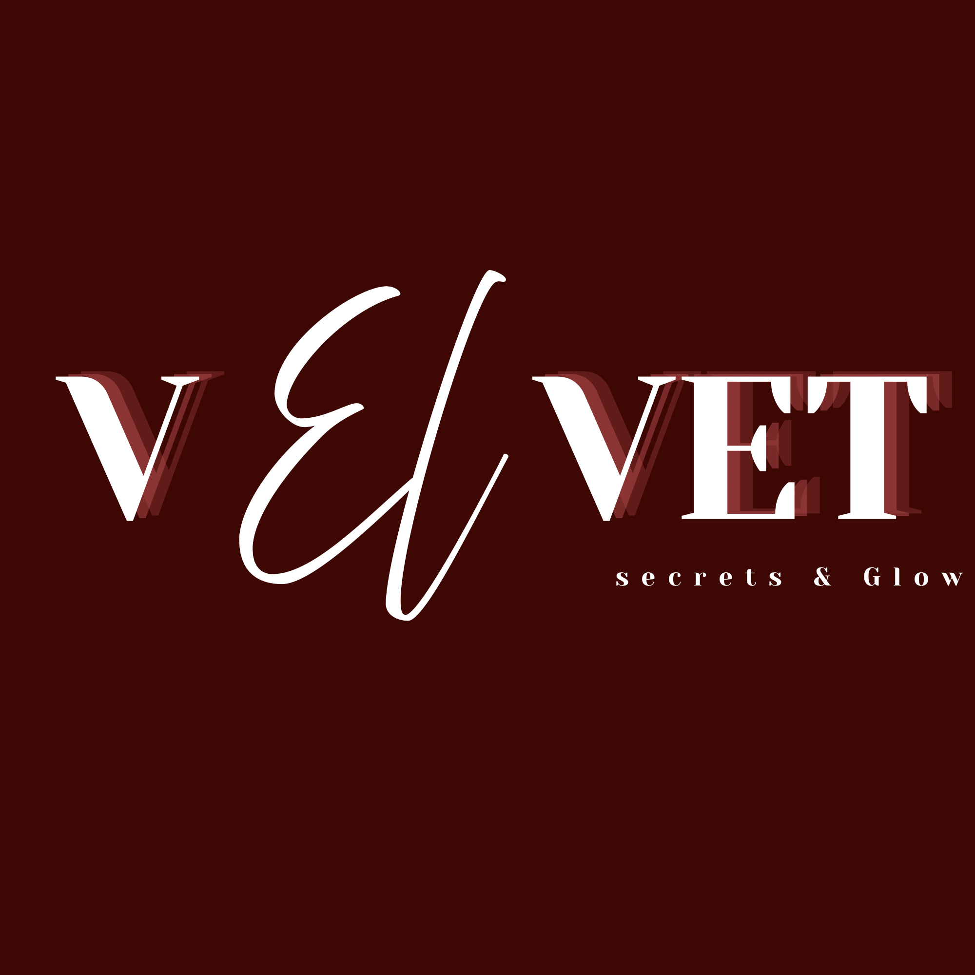 Velvet secrets