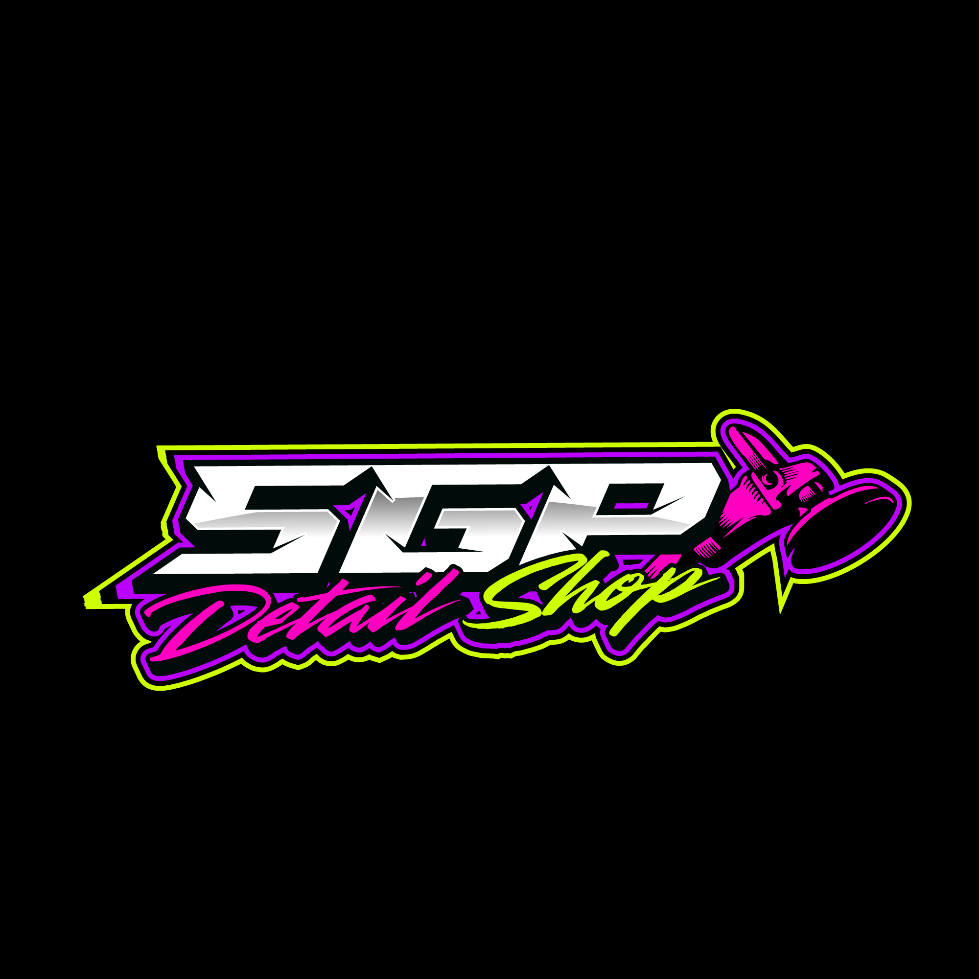 Sgp Detail Shop