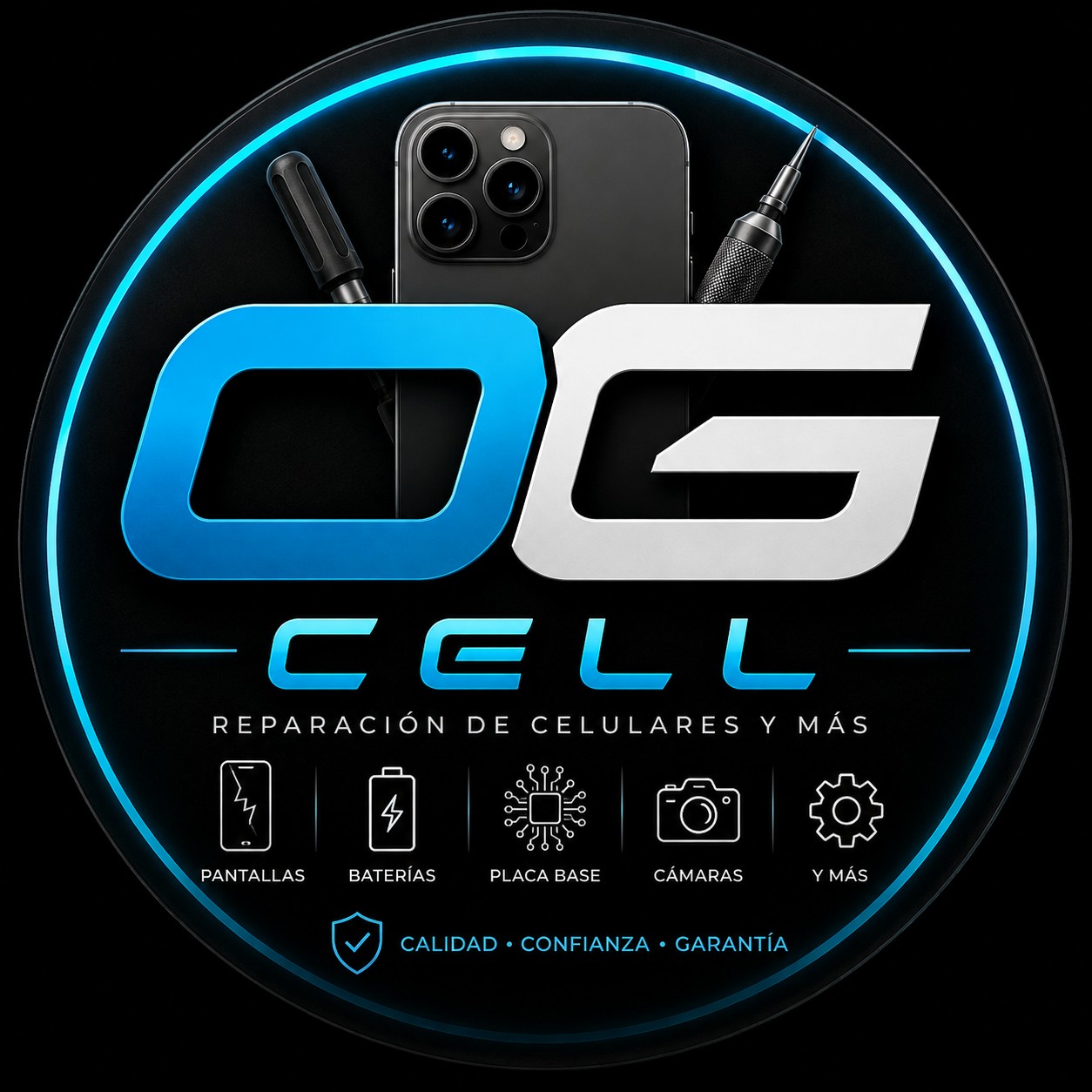 OGCELL