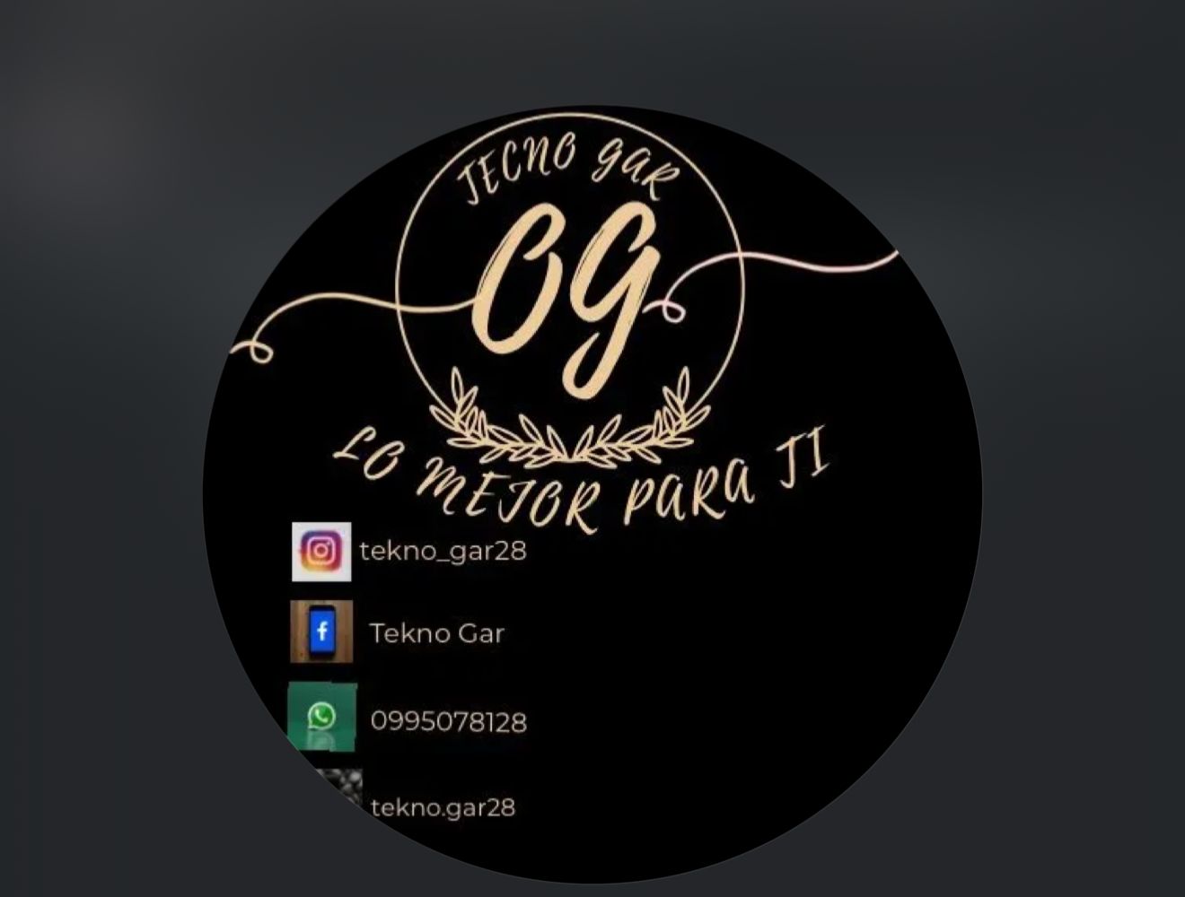 Tecnogar