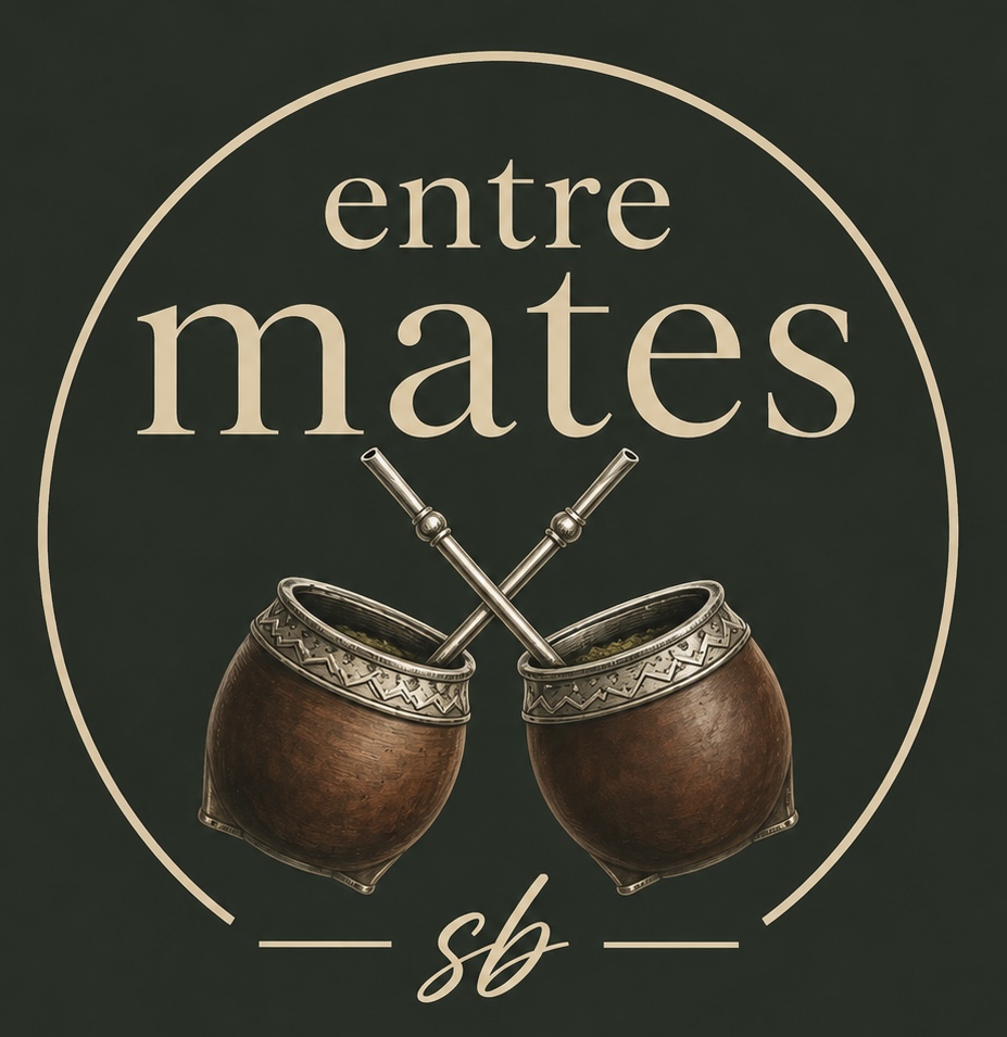 ENTRE MATES