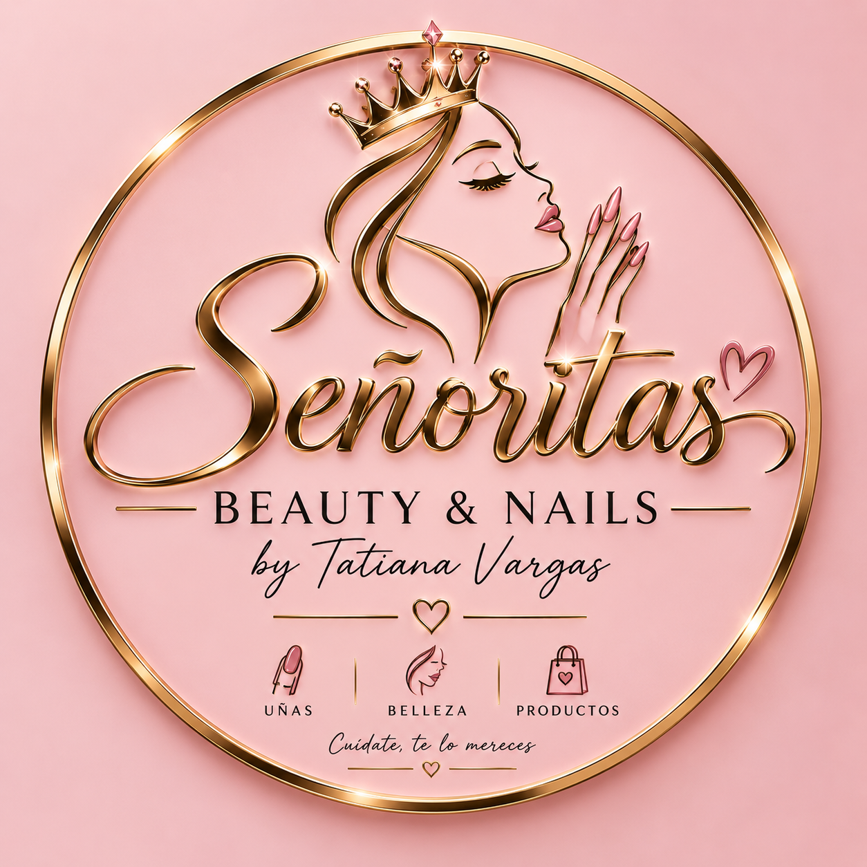 Señoritas beauty & nails