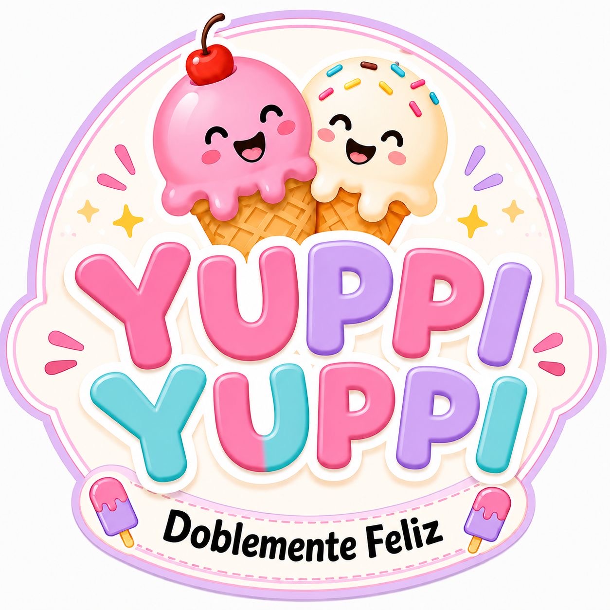 YUPPI YUPPI