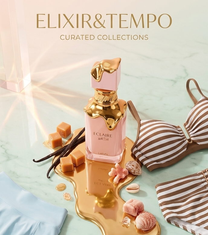 Elixir Tempo