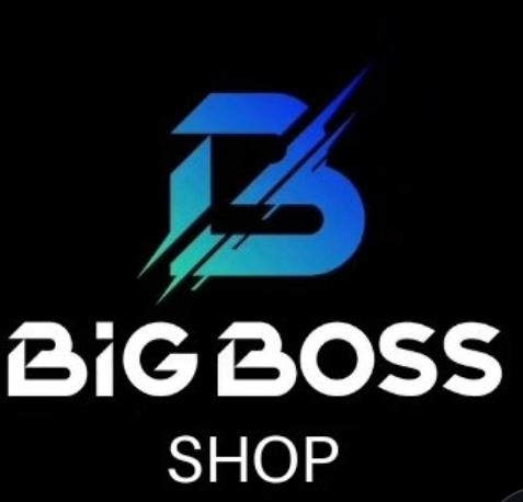Big Boss Shop