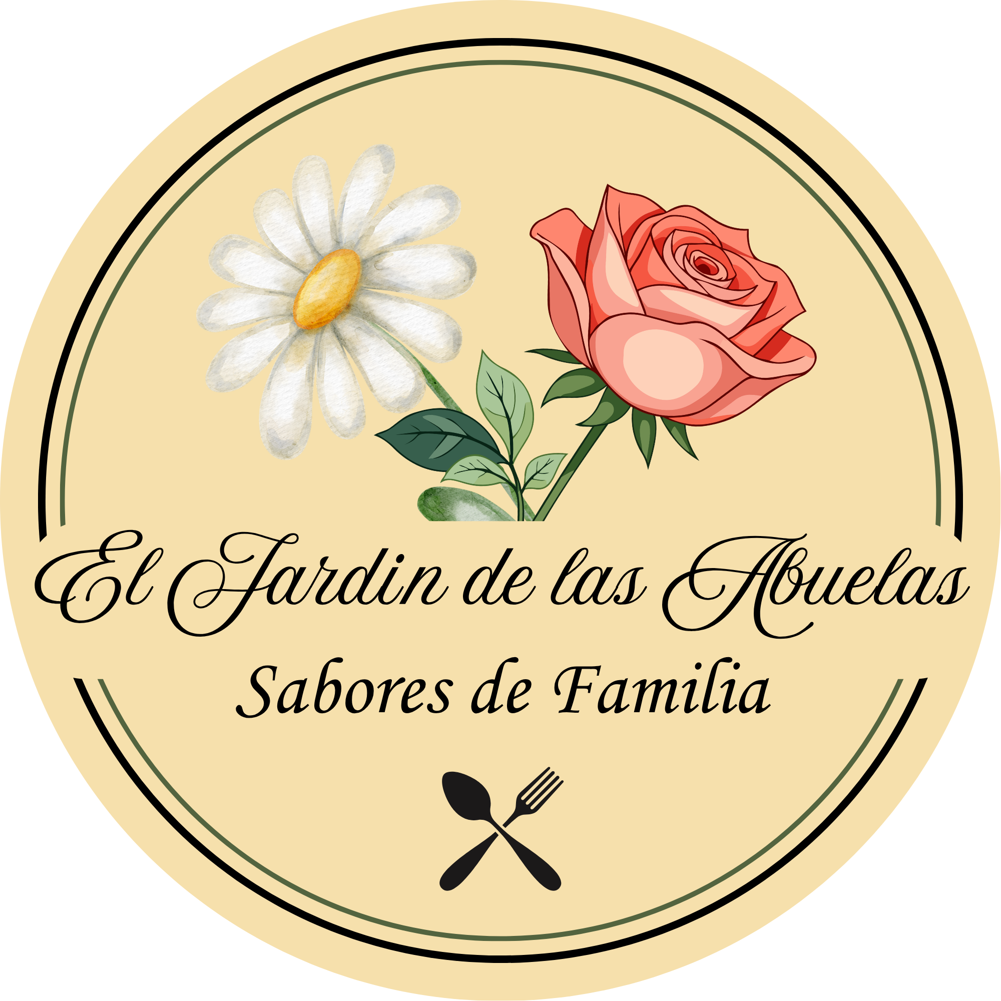 El Jardin de las Abuelas