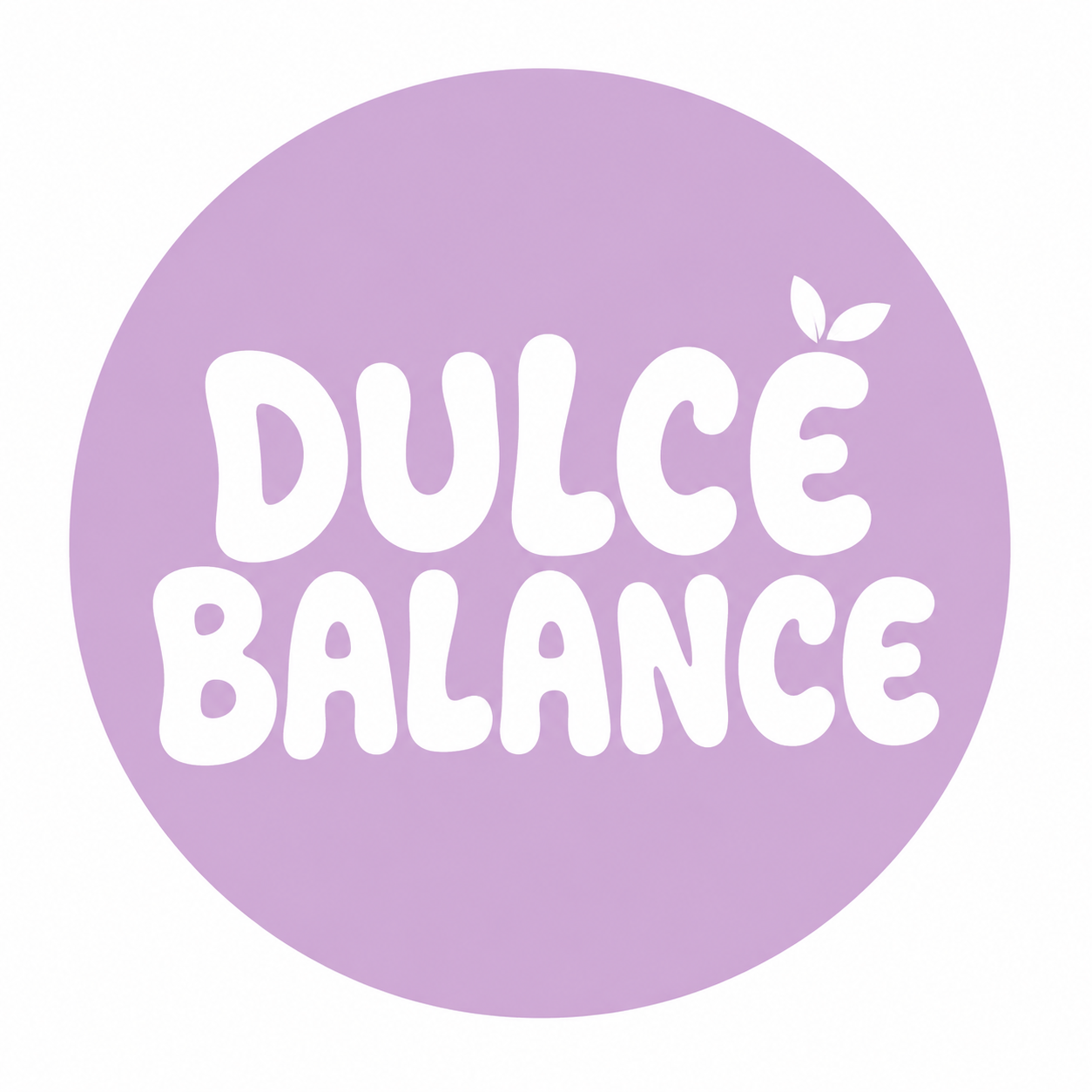 Dulce balance