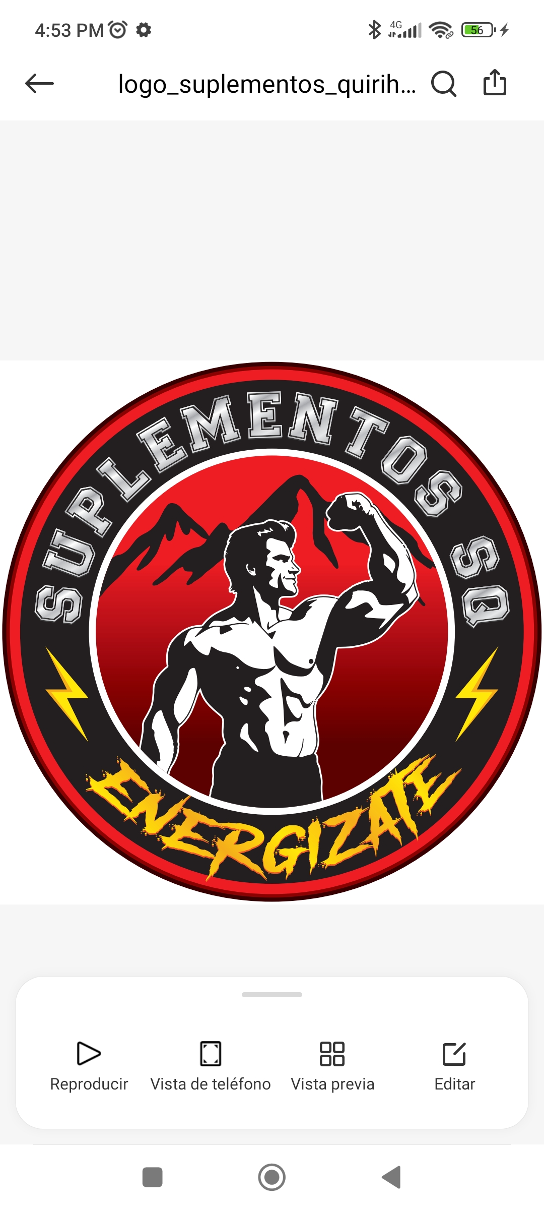 Suplementos SQ