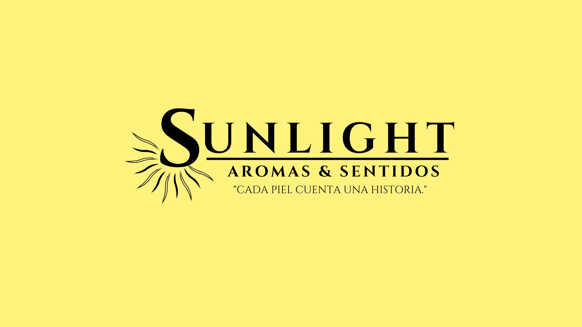 Sunlight Aromas & Sentidos