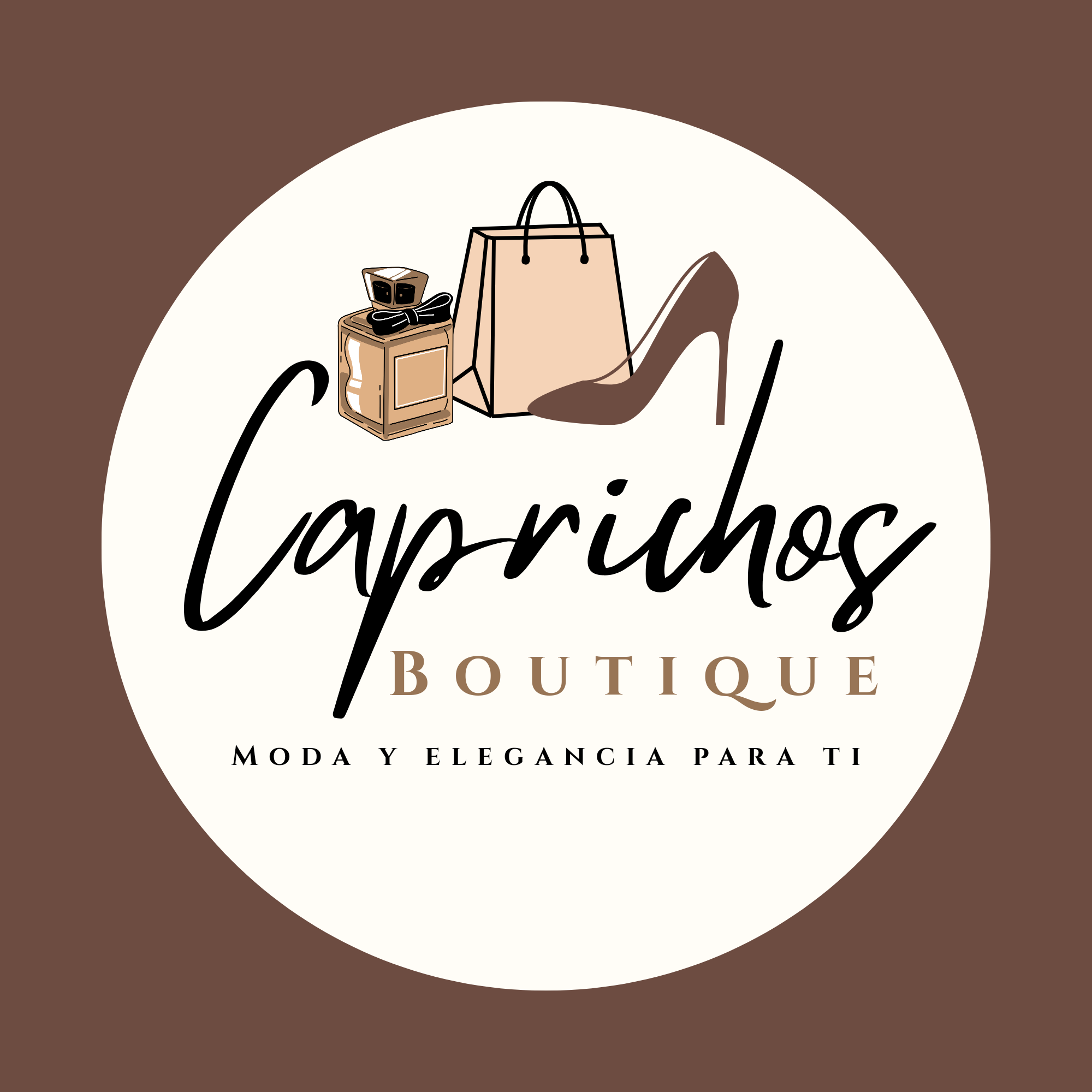 Caprichos boutique