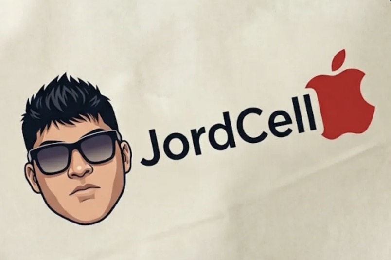 JORDCELL