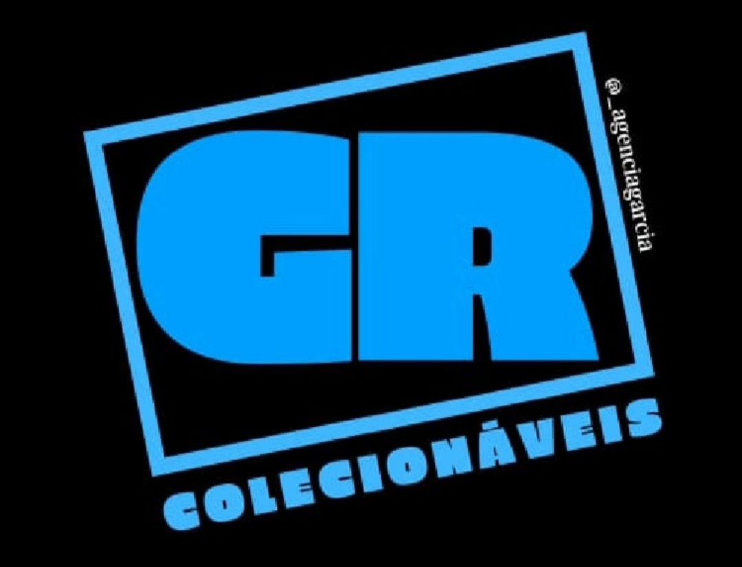 GR Colecionaveis