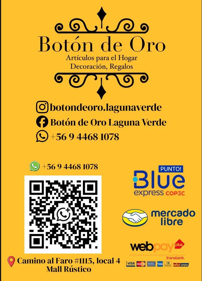 Botón de Oro