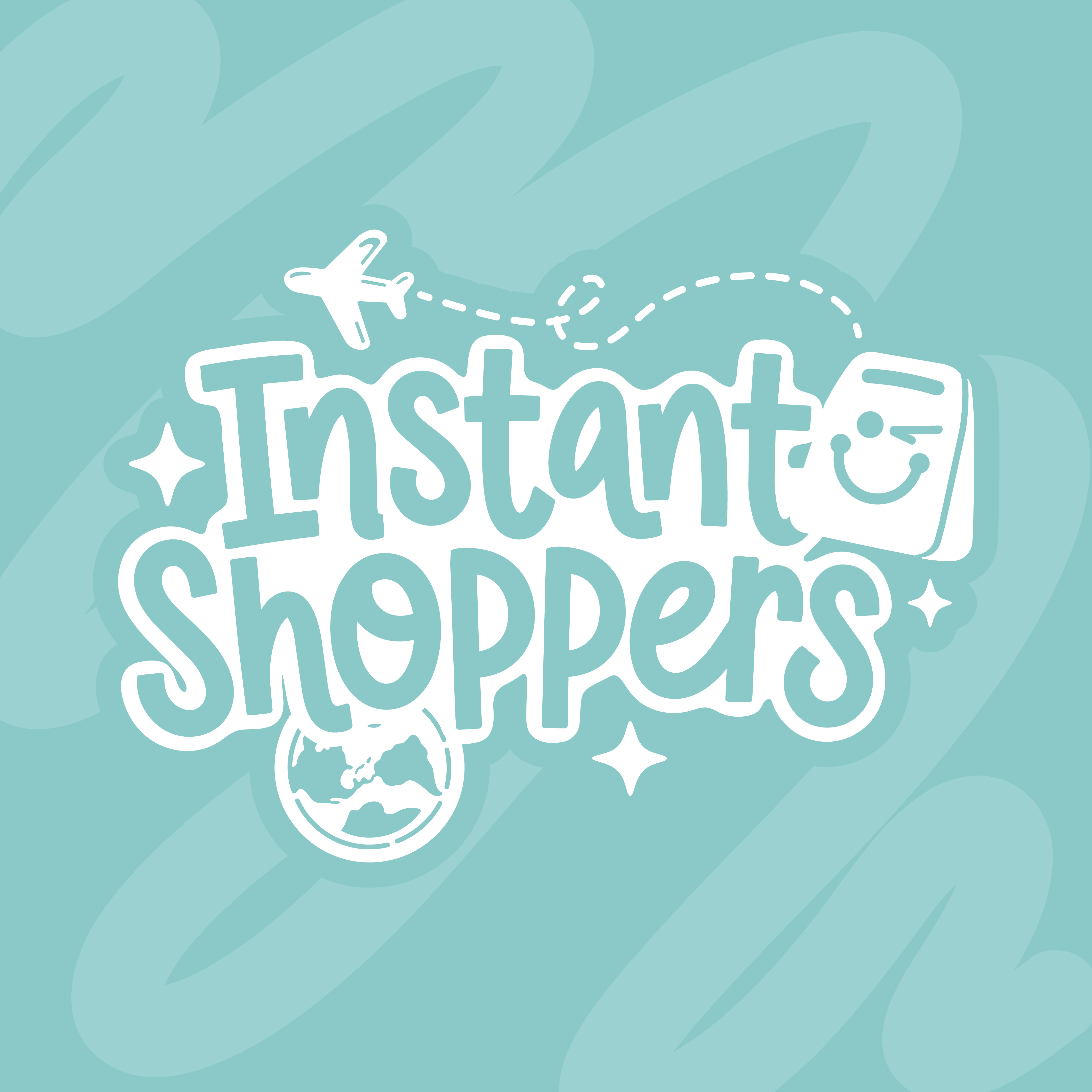 Instant Shoppers