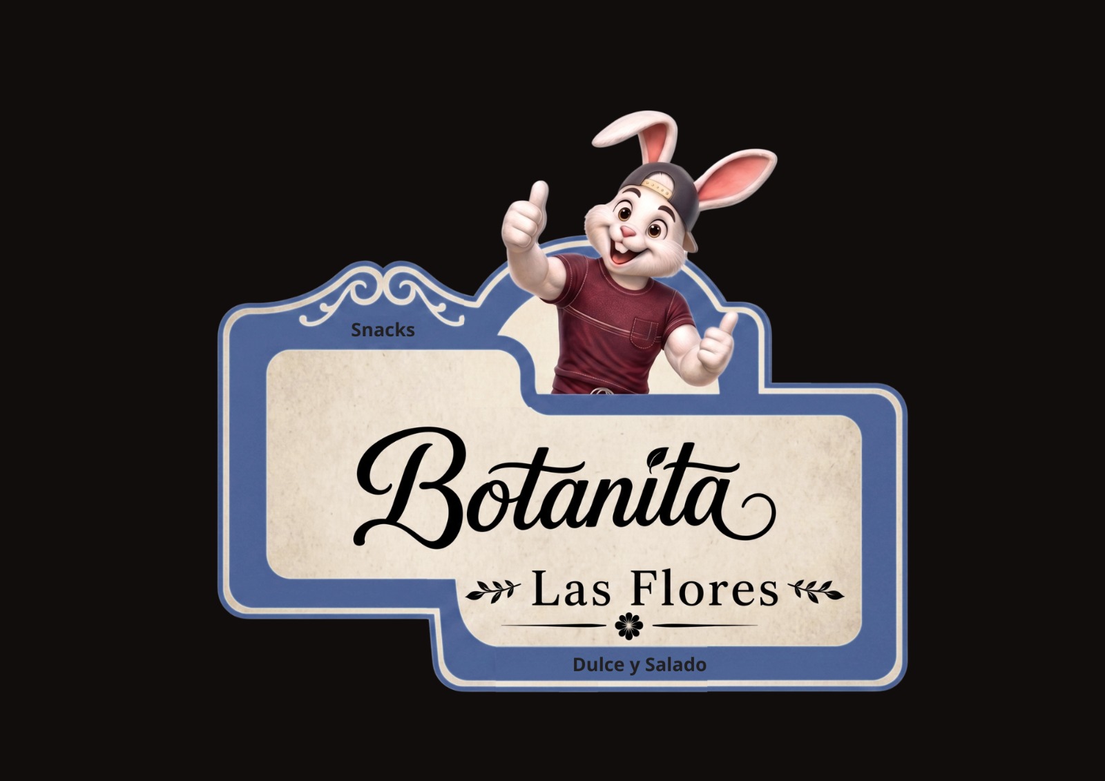 Botanita Las Flores