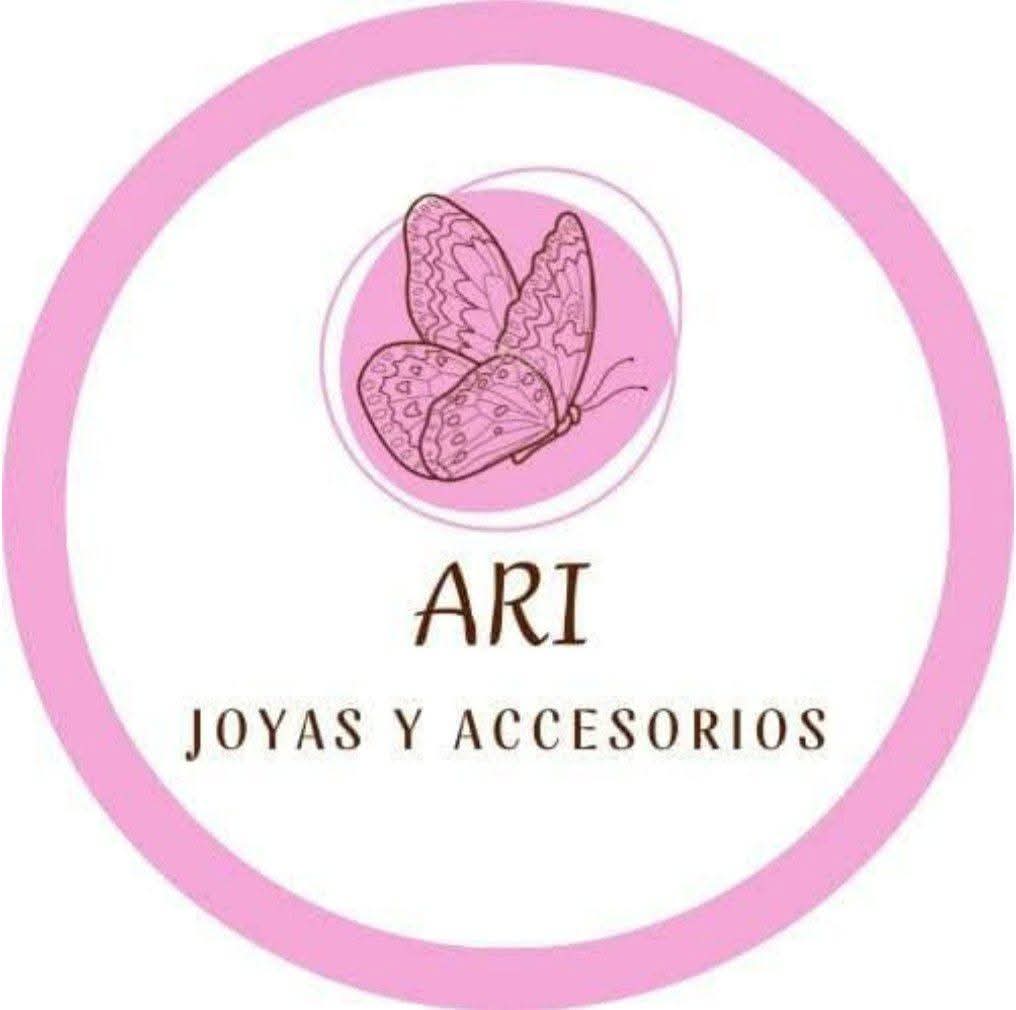 Ari joyas y accesorios