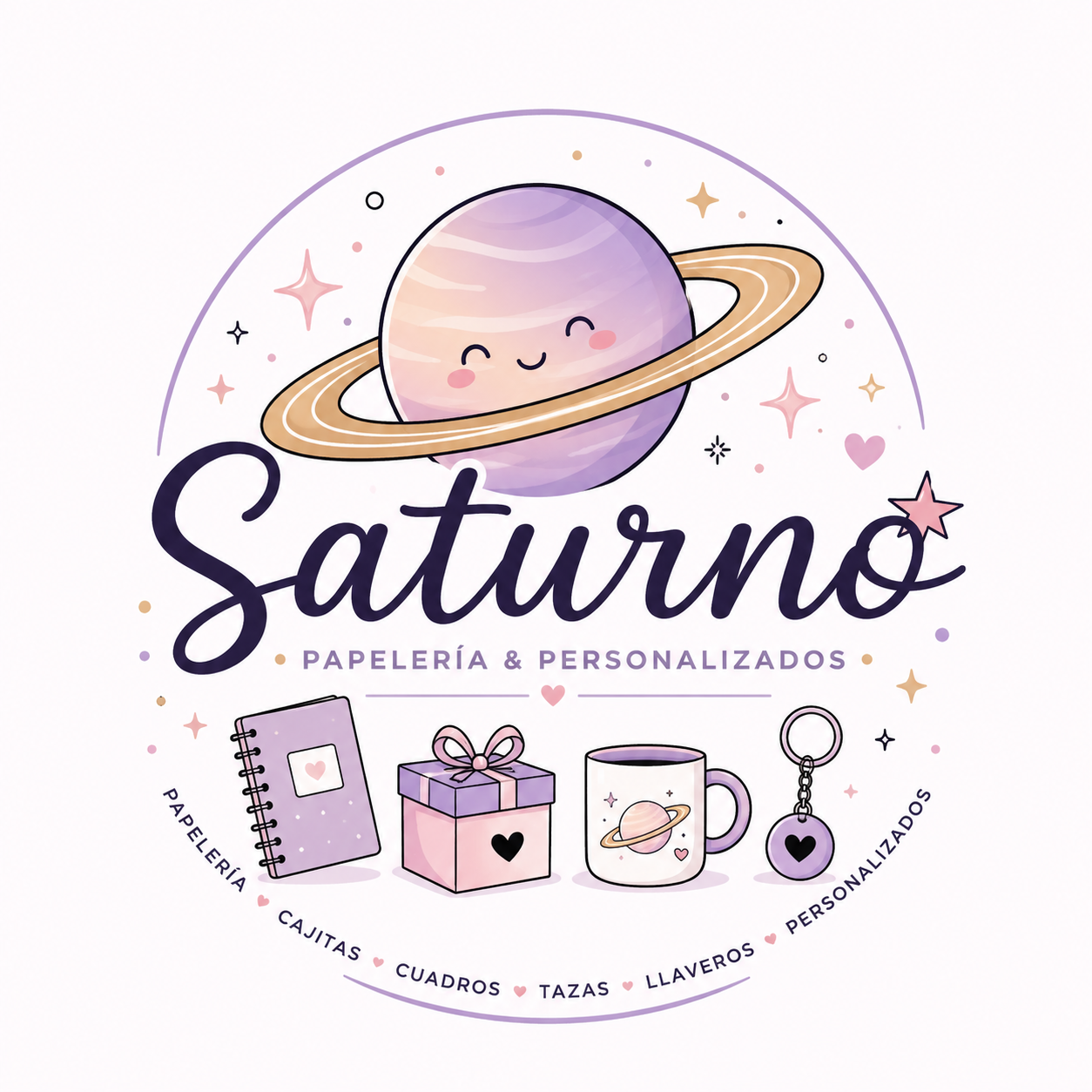 Saturno G.N
