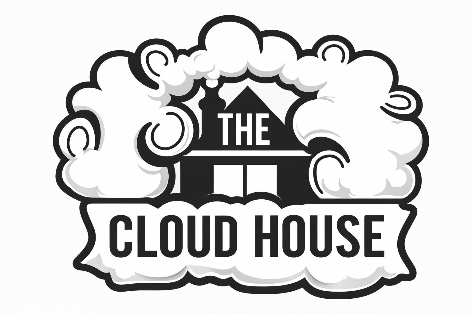The Cloud House